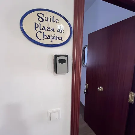 Triana Apartment Sevilla