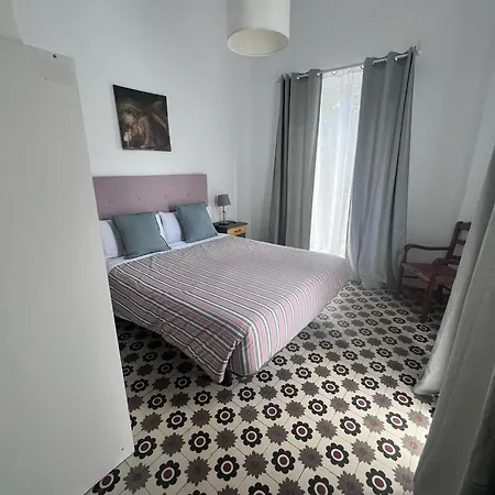 Apartment Triana *
