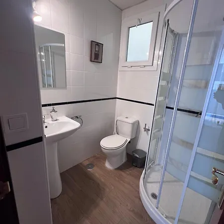 Apartment Triana Sevilla