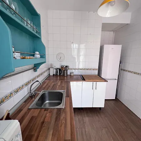 Apartment Triana