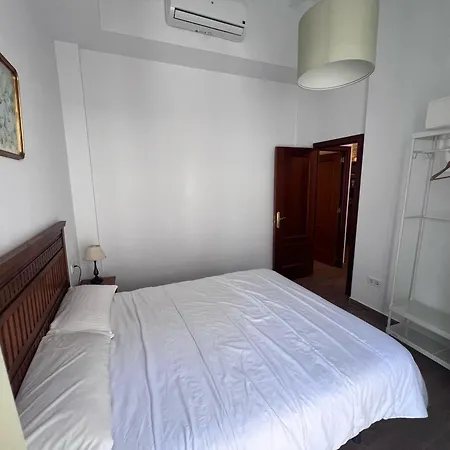 Apartment Triana *