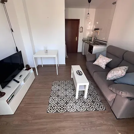 Apartment Triana Sevilla