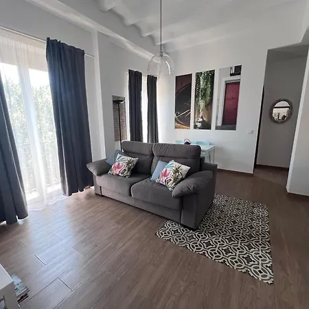Apartmán Triana
