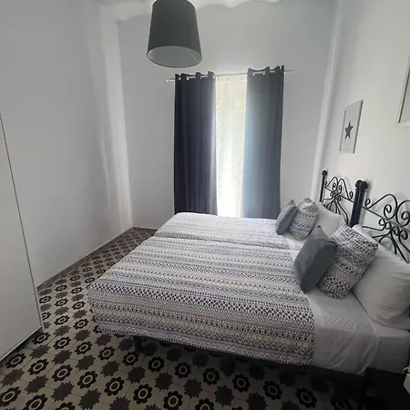 Triana Apartmán