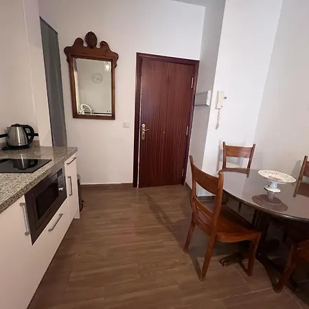 Apartmán Triana *