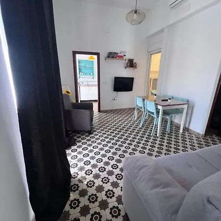 Apartmán Triana *