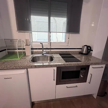 Triana Apartmán