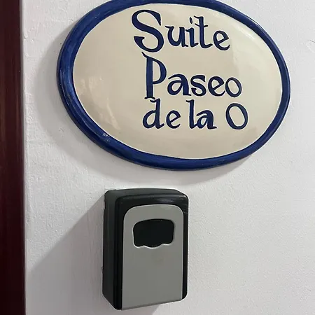Triana Apartmán Sevilla
