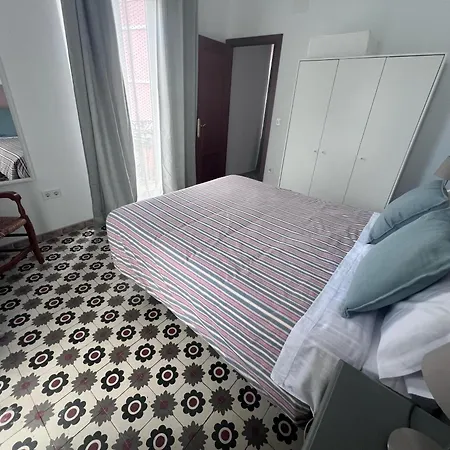 Apartmán Triana *