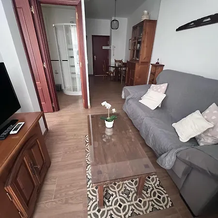 شقة Triana إشبيلية