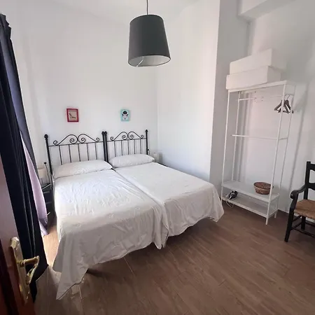Triana شقة