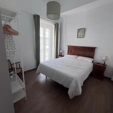 Triana شقة إشبيلية