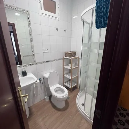 Triana شقة *